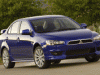  Mitsubishi ():    Mitsubishi Lancer!